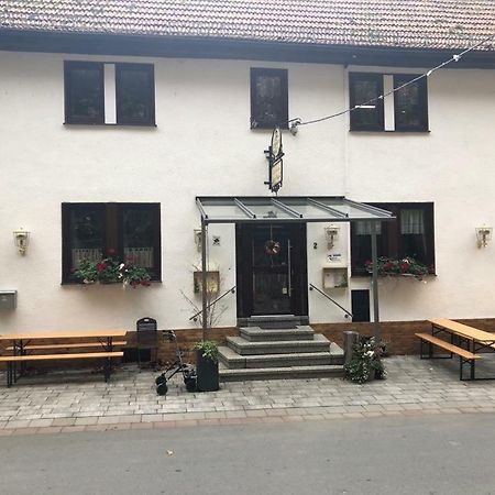 Ferienwohnungen Kasback Erbach  Kültér fotó