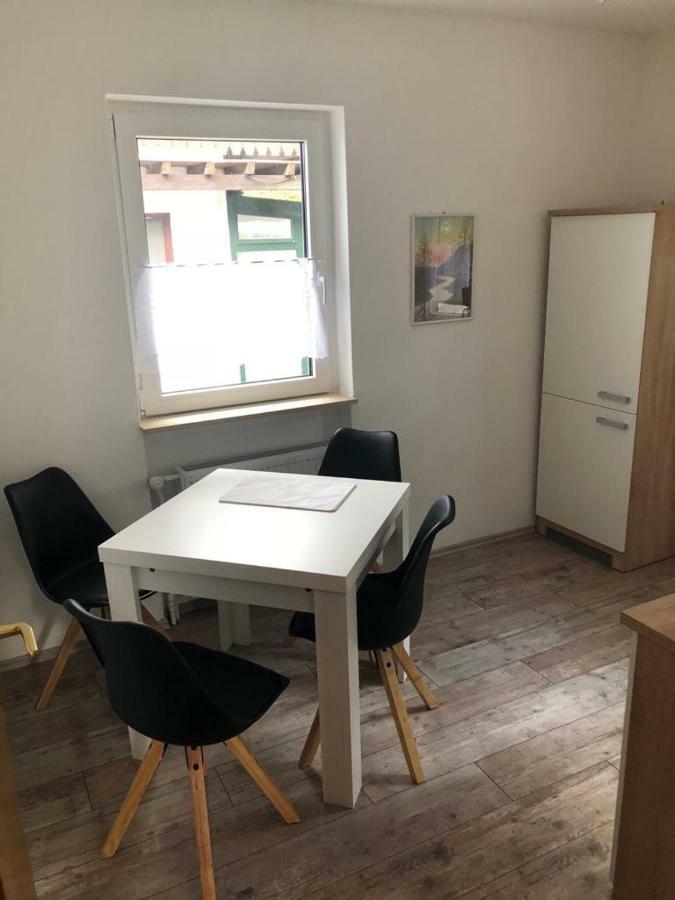 Ferienwohnungen Kasback Erbach  Kültér fotó