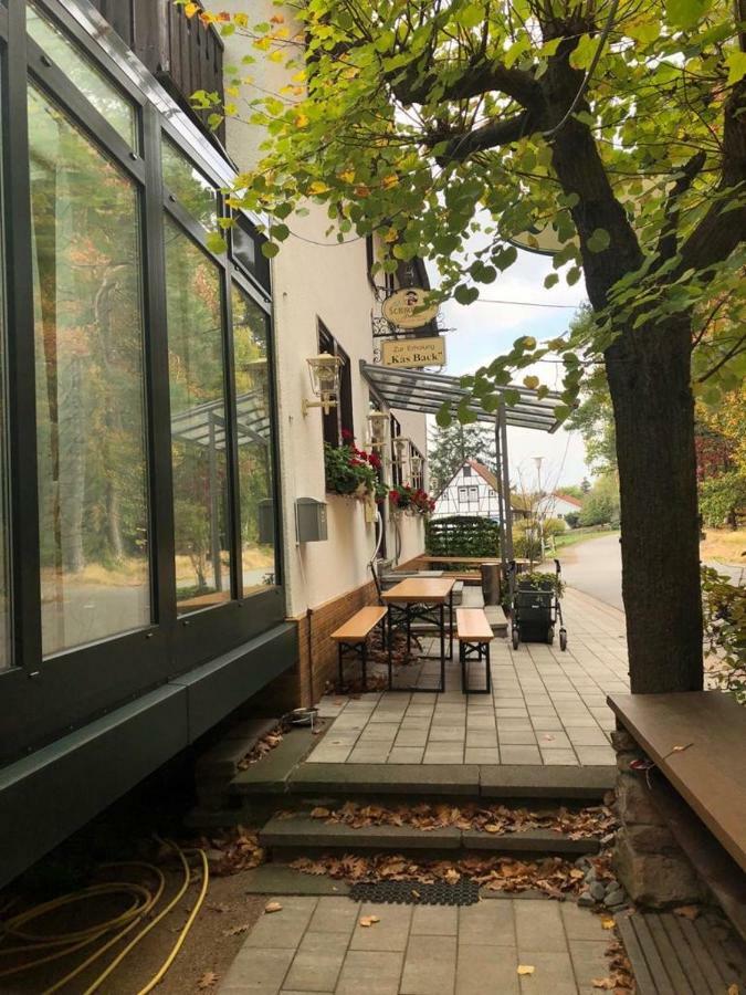 Ferienwohnungen Kasback Erbach  Kültér fotó