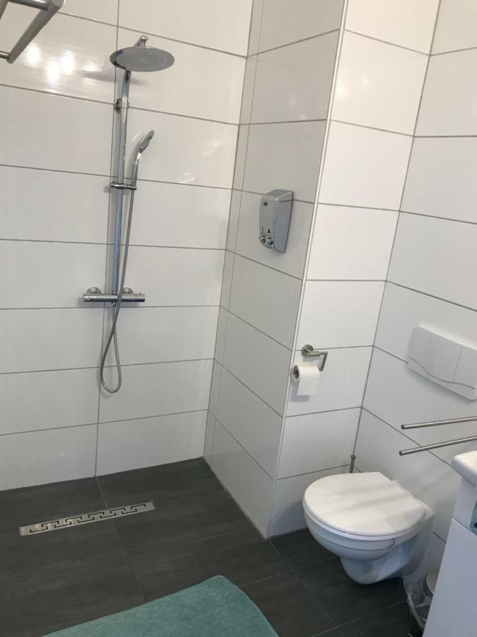 Ferienwohnungen Kasback Erbach  Kültér fotó